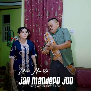 Album Jan Mandepo Juo from Uria Novita