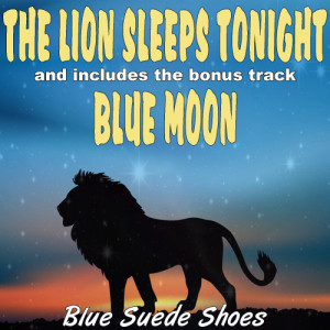 收聽Blue Suede Shoes的Blue Moon歌詞歌曲