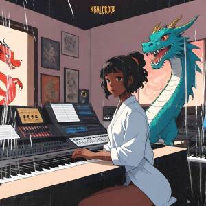 default playlist img