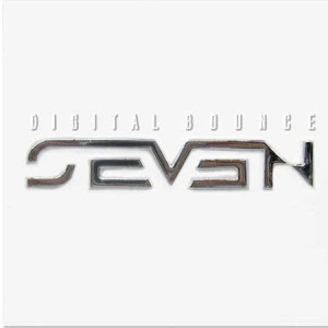 Digital Bounce dari SE7EN