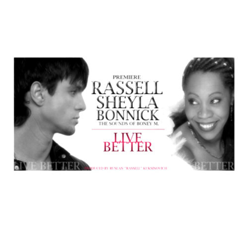 Live Better (Simon Hill Remix)