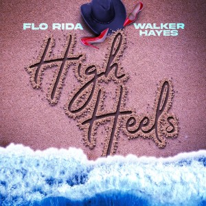 Album High Heels (Remixes) oleh Flo Rida