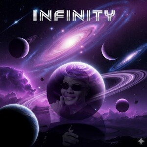 Listen to INFINITY (Explicit) song with lyrics from Luan Moreira Dj