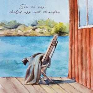 Album Som en våg, sköljd upp mot stranden oleh Imago