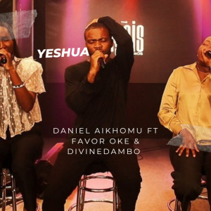Listen to Yeshua (Spontaneous Worship) song with lyrics from Dansazy