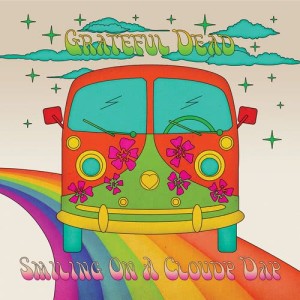 ดาวน์โหลดและฟังเพลง Cosmic Charlie (2017 Remaster) พร้อมเนื้อเพลงจาก Grateful Dead