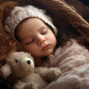 อัลบัม Serenade of Sleep: Lullabies for Baby's Night ศิลปิน Baby Nursery Rhymes
