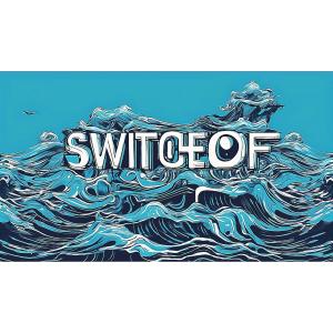 Kevis的專輯Switched Off (Explicit)