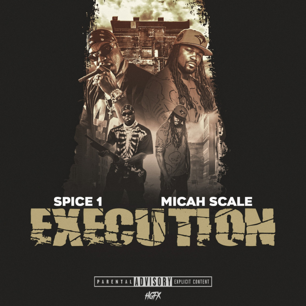 Execution (Explicit)