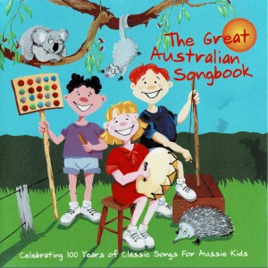 ดาวน์โหลดและฟังเพลง I've Been Everywhere พร้อมเนื้อเพลงจาก ABC Kids