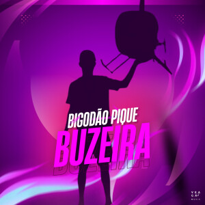 BIGODÃO PIQUE BUZEIRA (Explicit) dari MC Léo Melo