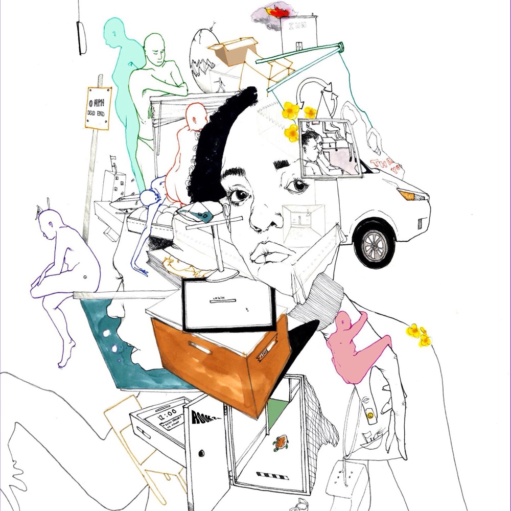 Part of me (Explicit)