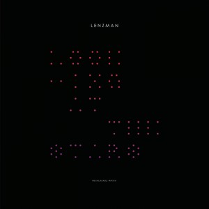Looking At the Stars (Album Sampler 1) dari Lenzman