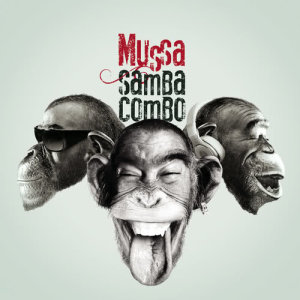 收聽Mussa的Capoeira歌詞歌曲