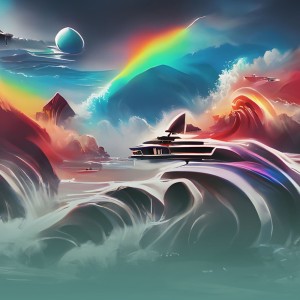 收聽John Rodriguez的The Universe Knows What We Forgot歌詞歌曲