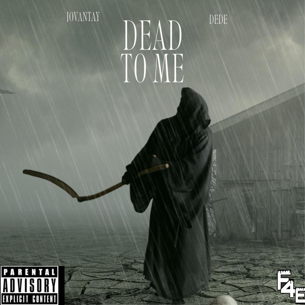 DEAD TO ME (Special Version) (Explicit)