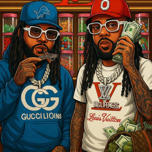 default playlist img