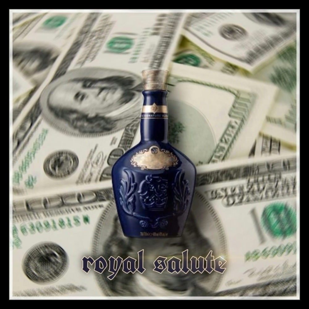 Royal Salute