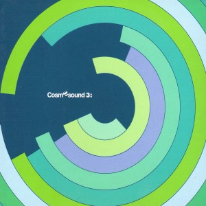 的專輯Cosmosound 3