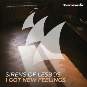 Album I Got New Feelings from Sirens Of Lesbos