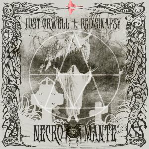 收听Just Orwell的Necromante (Trap'n'bass) (Explicit) (Trap'n'bass|Explicit)歌词歌曲