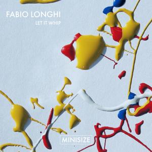 收聽Fabio Longhi的Let it whip歌詞歌曲