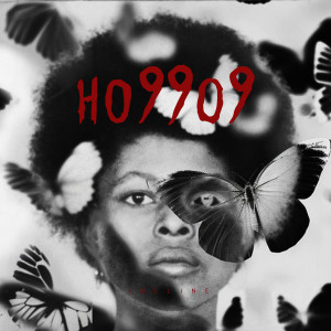 Ho99o9的專輯Incline (Explicit)