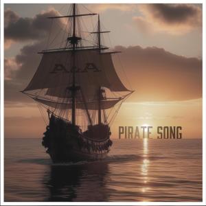 Arrows的專輯Pirate Song