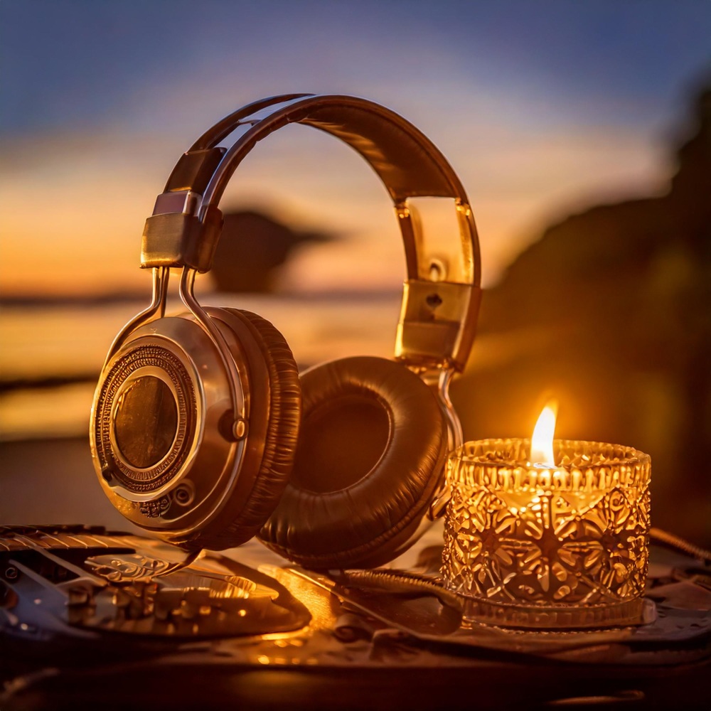 Musical Restful Ease