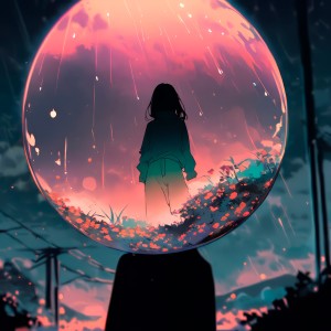 Listen to kaleidoscope visions (Slowed) song with lyrics from PSIXOmaniya