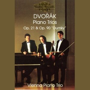 收聽Vienna Piano Trio的Piano Trio No. 4 in E Minor "Dumky", Op. 90: I. Lento maestoso. Allegro quasi doppio movimento. Lento maestoso. Allegro歌詞歌曲