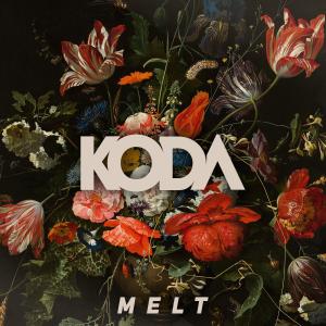 อัลบัม Melt ศิลปิน Koda Ends