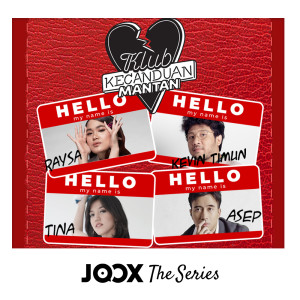 Dengarkan Episode 5: Sealbum Kenangan Mantan lagu dari Ty Woody dengan lirik