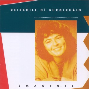 ดาวน์โหลดและฟังเพลง Mo Ghile Mear พร้อมเนื้อเพลงจาก Deirbhile Ní Bhrolcháin