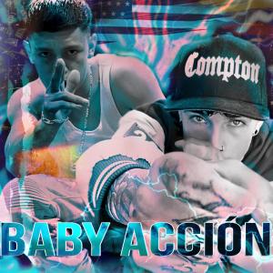 Colombo American的專輯BABY ACCION (feat. Colombo American) (Explicit)