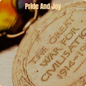 Album Pride And Joy oleh Various Artist