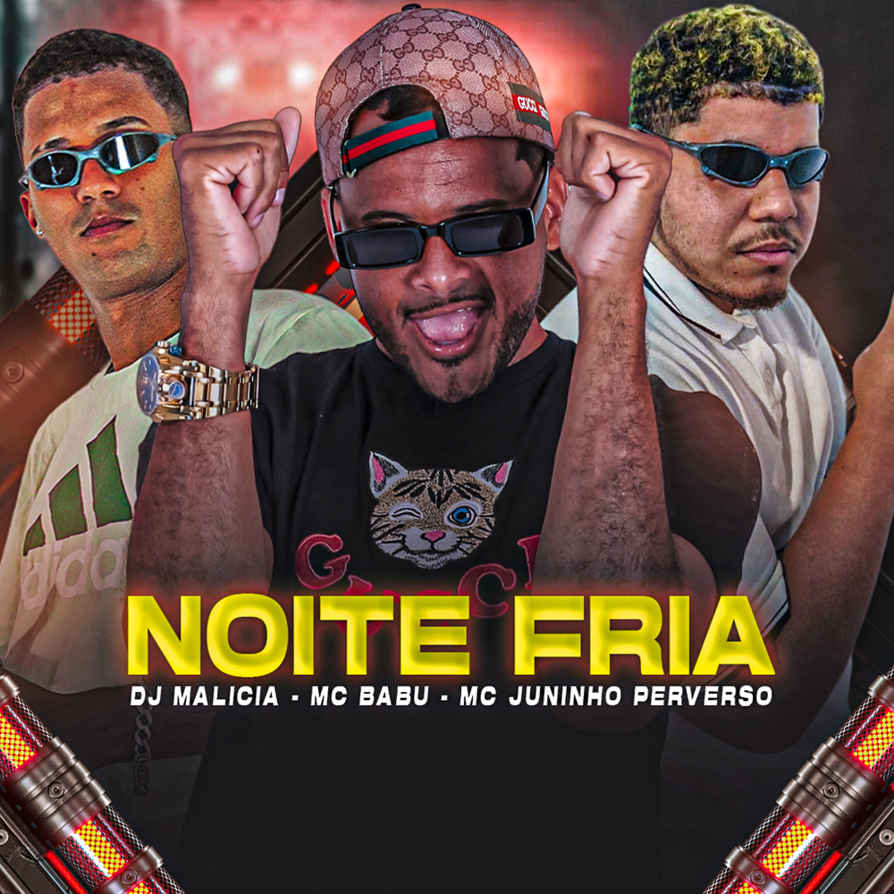 Noite Fria