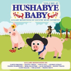 ดาวน์โหลดและฟังเพลง She's in Love with the Boy พร้อมเนื้อเพลงจาก Hushabye Baby