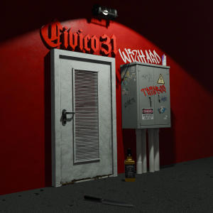 Triipboy的專輯Civico 31 (feat. Wiz Hard) [Explicit]