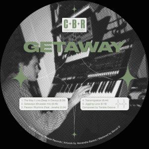 อัลบัม The Getaway ศิลปิน Toolate Groove