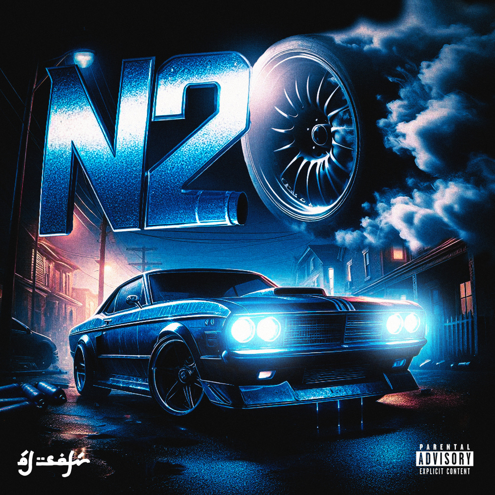 N2O (Explicit)