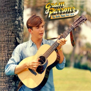 ดาวน์โหลดและฟังเพลง November Nights พร้อมเนื้อเพลงจาก Gram Parsons