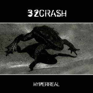 อัลบัม Hyperreal ศิลปิน 32Crash