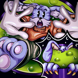 default album img