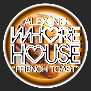 Alex Inc的專輯French Toast