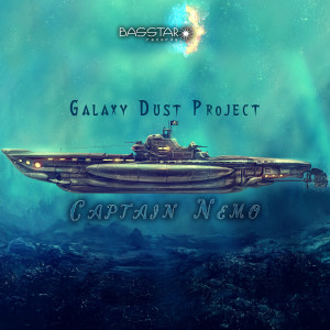 อัลบัม Captain Nemo ศิลปิน Galaxy Dust Project