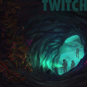 Twitch的专辑Twitch