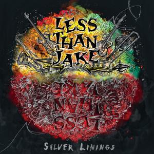 收聽Less Than Jake的The Test歌詞歌曲