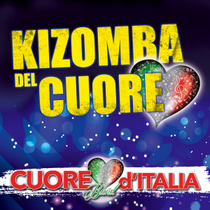 Album Kizomba del cuore from 