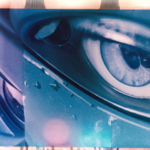 Still Haze的專輯Unusual Violence